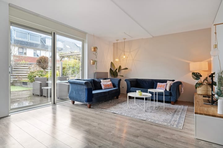 Foto 8 van Benthuislaan 72