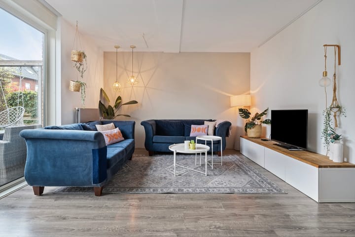 Foto 9 van Benthuislaan 72