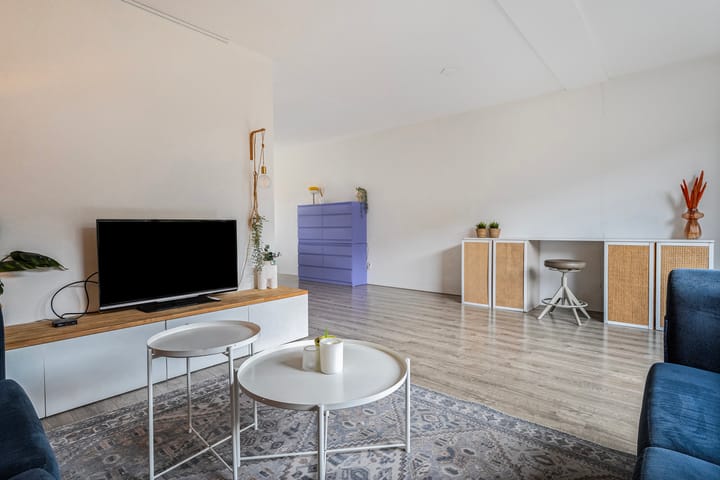 Foto 10 van Benthuislaan 72