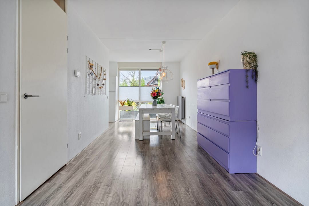 Foto 11 van Benthuislaan 72