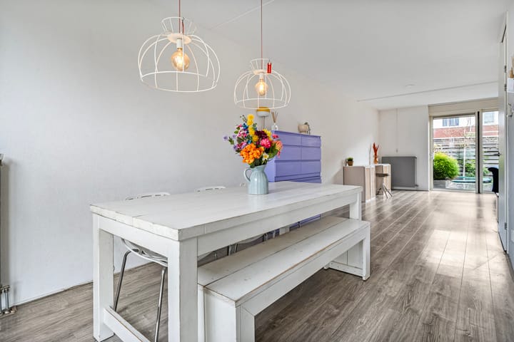 Foto 12 van Benthuislaan 72