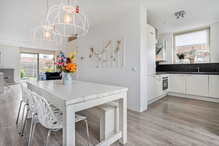 Foto 13 van Benthuislaan 72