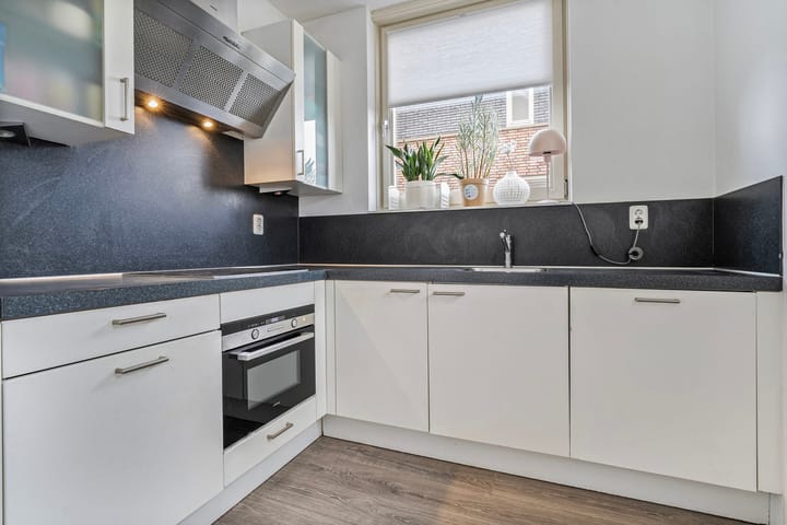 Foto 14 van Benthuislaan 72