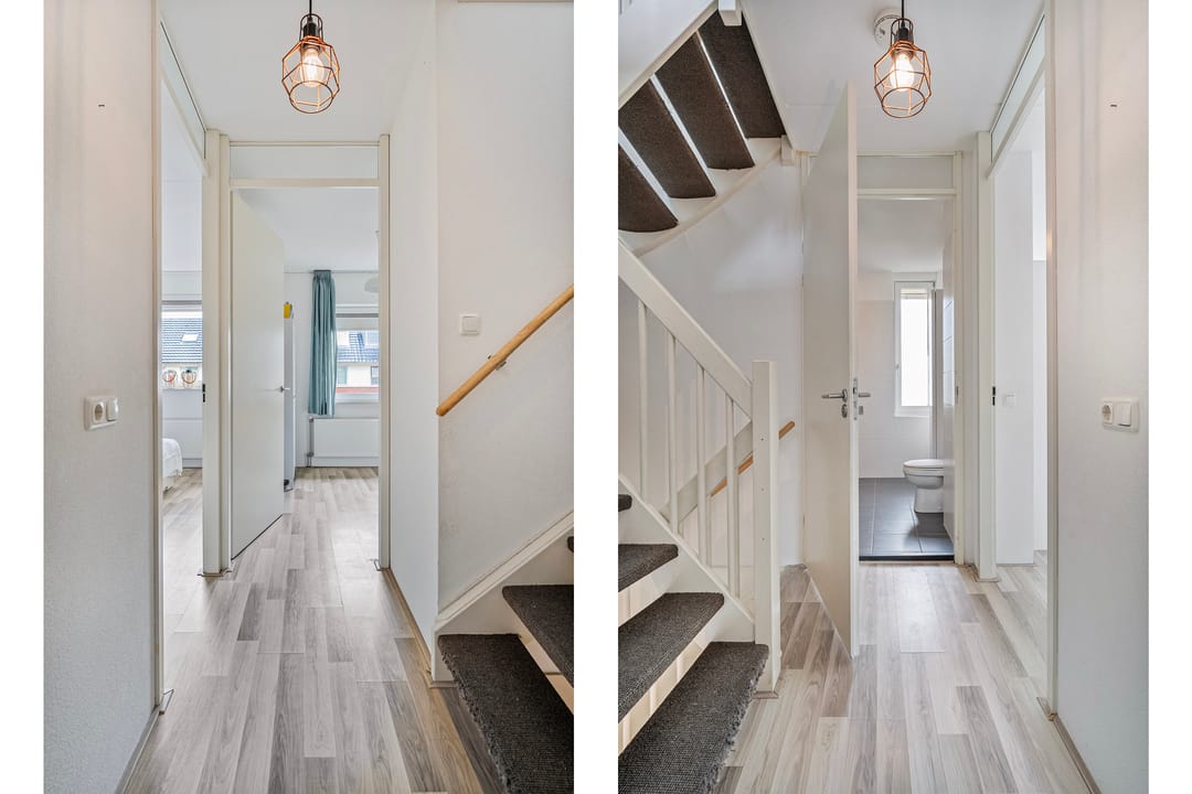 Foto 17 van Benthuislaan 72