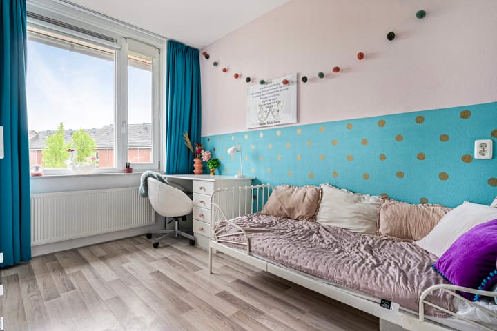 Foto 20 van Benthuislaan 72