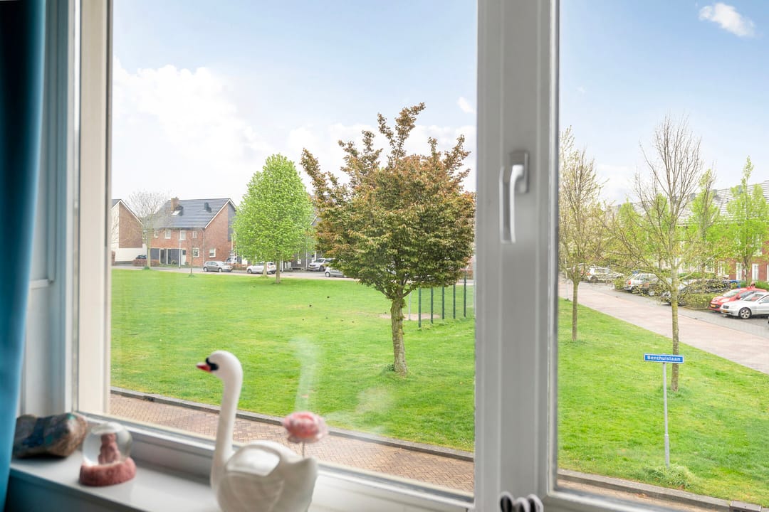 Foto 22 van Benthuislaan 72