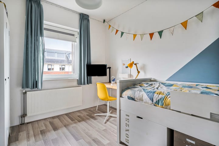 Foto 23 van Benthuislaan 72