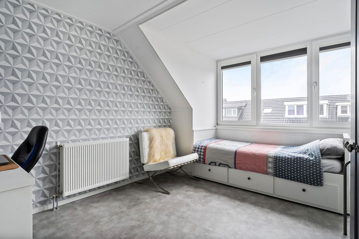 Foto 29 van Benthuislaan 72