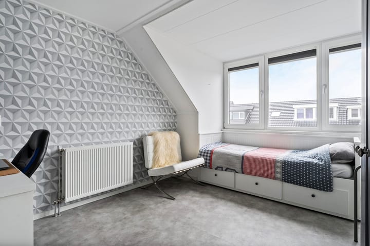 Foto 29 van Benthuislaan 72