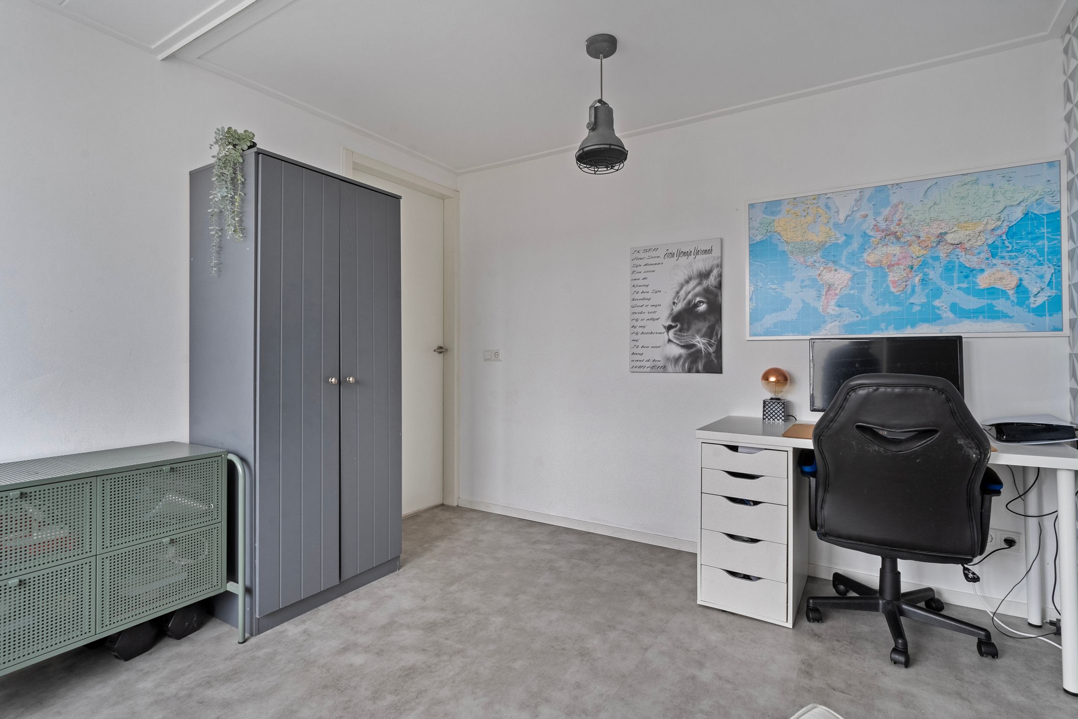 Foto 30 van Benthuislaan 72