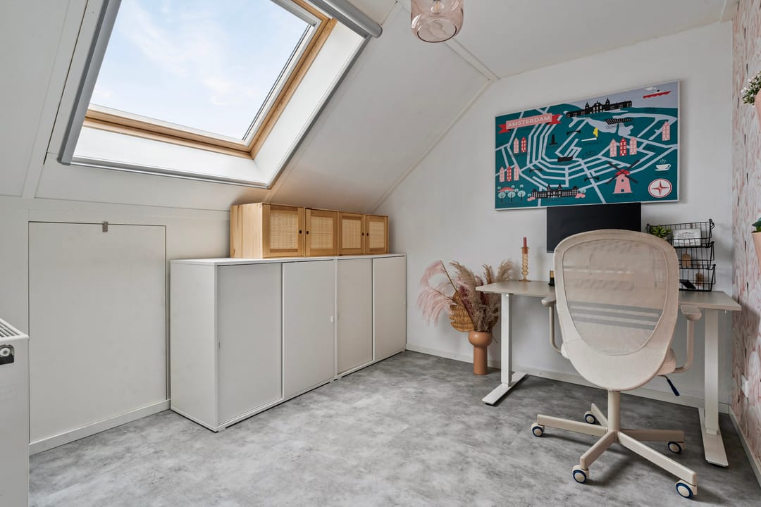 Foto 31 van Benthuislaan 72