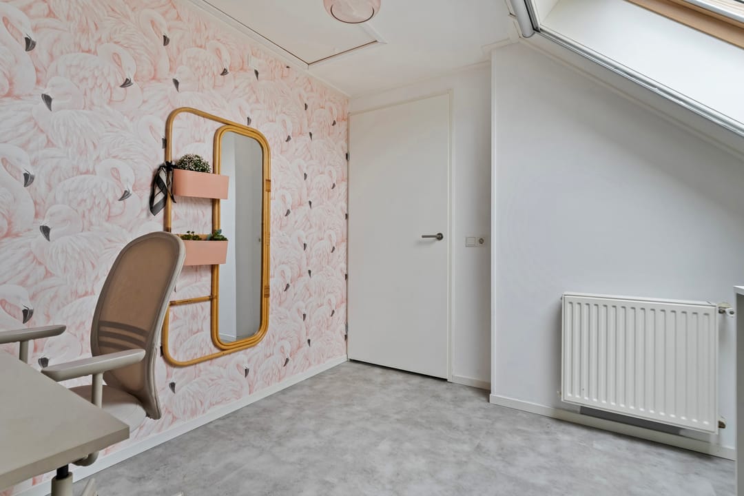 Foto 32 van Benthuislaan 72