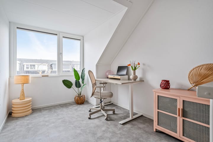 Foto 33 van Benthuislaan 72