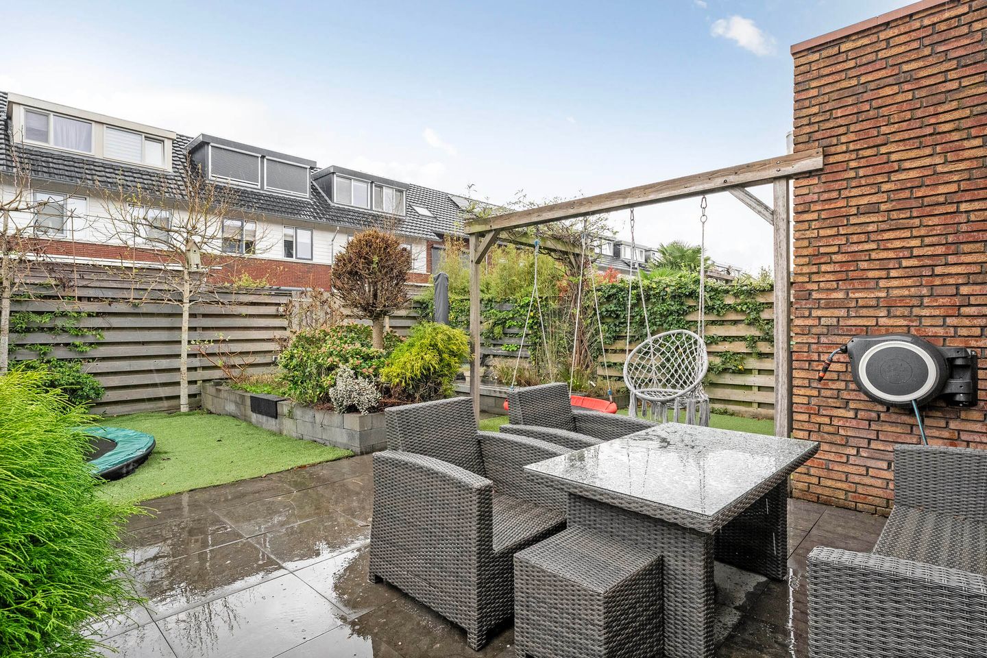 Foto 35 van Benthuislaan 72