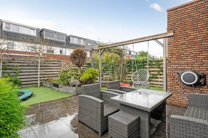 Foto 35 van Benthuislaan 72