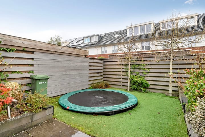 Foto 36 van Benthuislaan 72