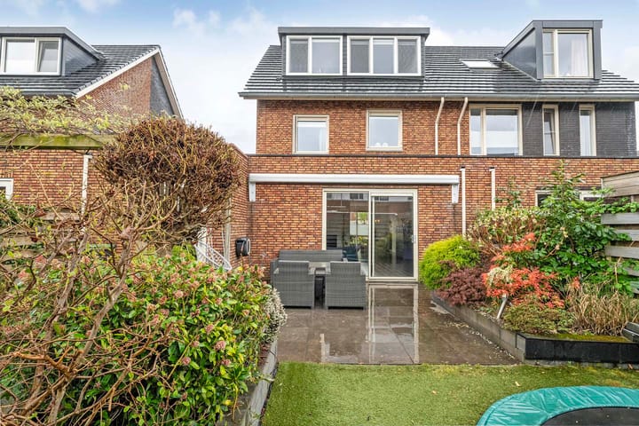 Foto 37 van Benthuislaan 72