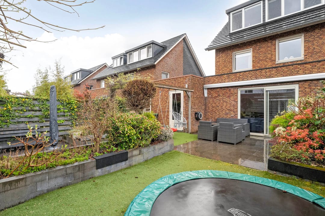 Foto 38 van Benthuislaan 72