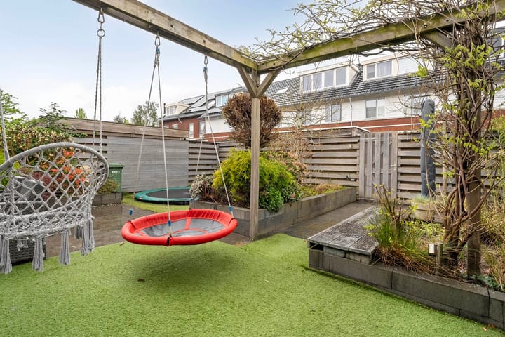 Foto 39 van Benthuislaan 72