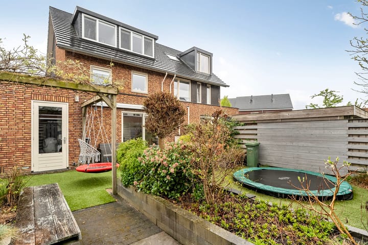 Foto 40 van Benthuislaan 72