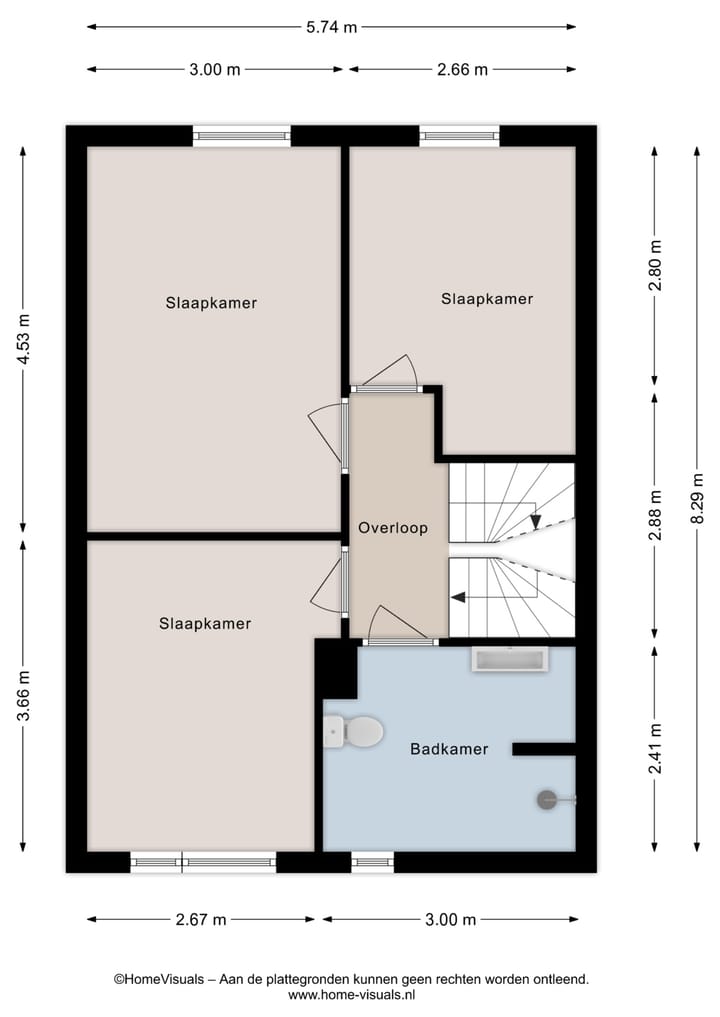 Foto 44 van Benthuislaan 72