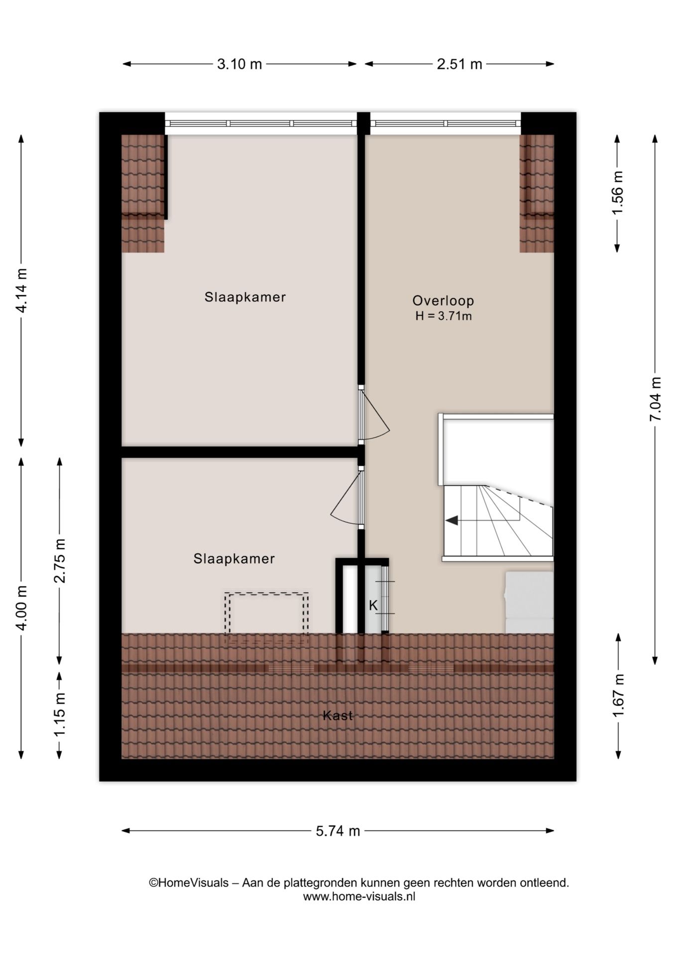 Foto 45 van Benthuislaan 72