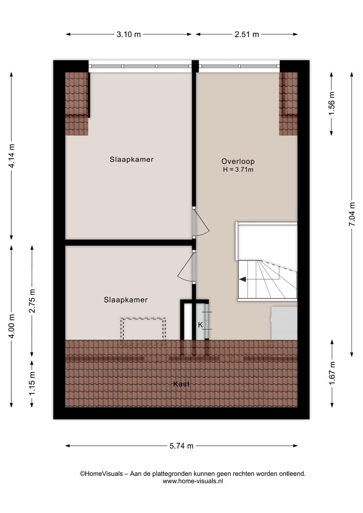 Foto 45 van Benthuislaan 72