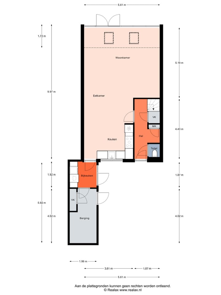 Foto 42 van Meerkoet 25