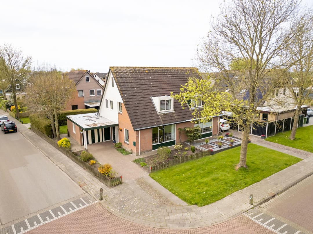 Foto 2 van 't Heale Paed 11