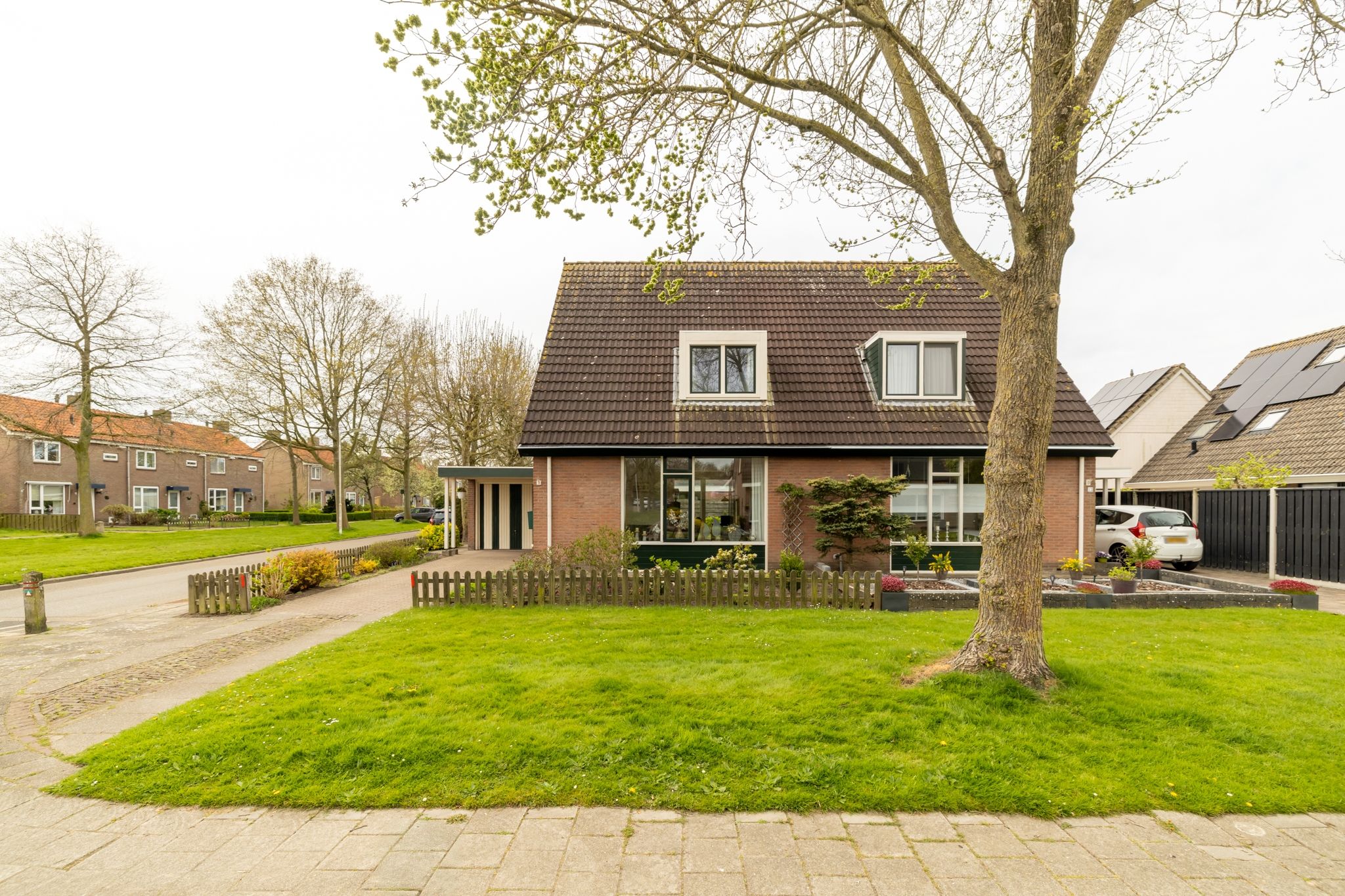 Foto 3 van 't Heale Paed 11