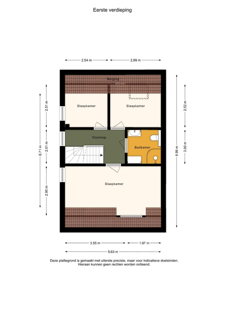 Foto 38 van 't Heale Paed 11