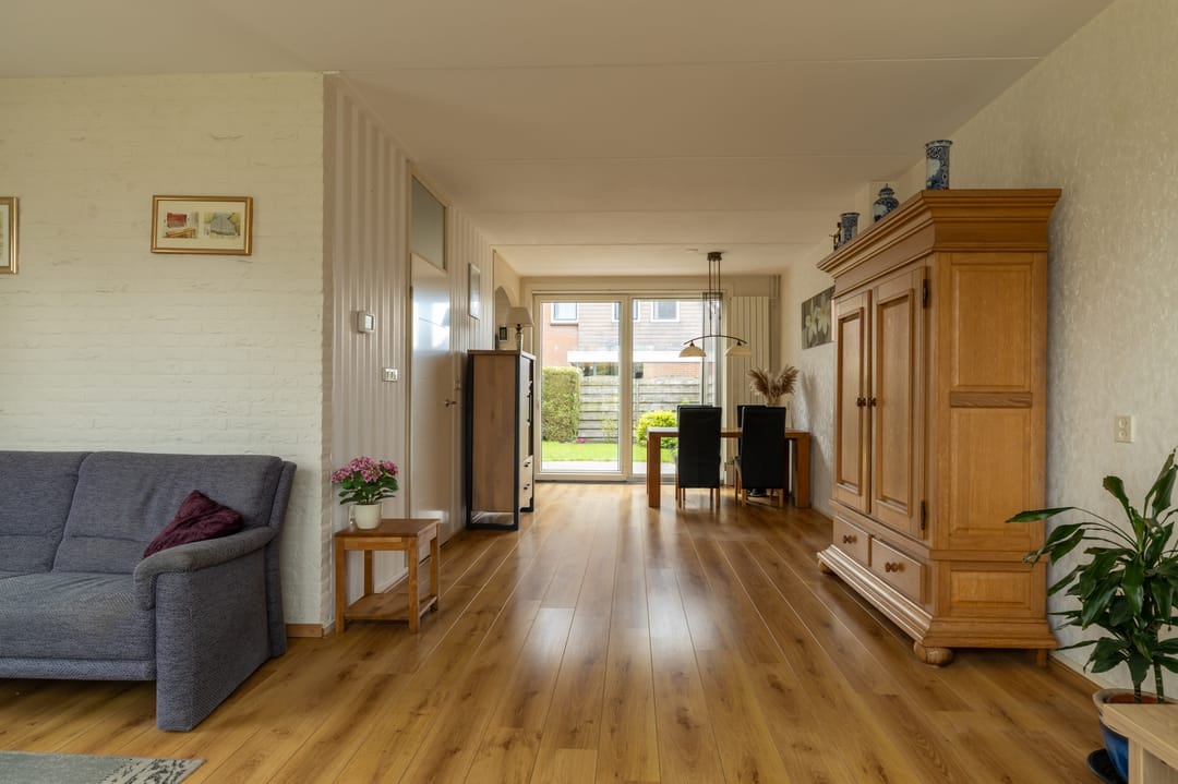 Foto 7 van 't Heale Paed 11