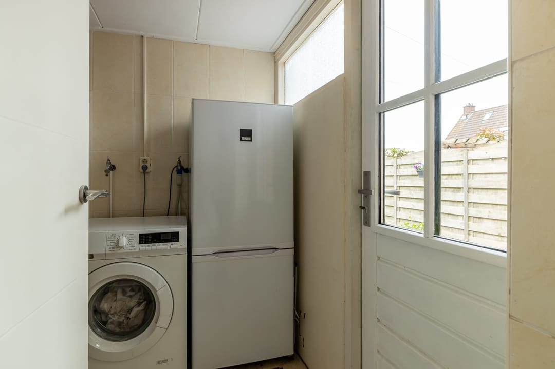 Foto 26 van 't Heale Paed 11