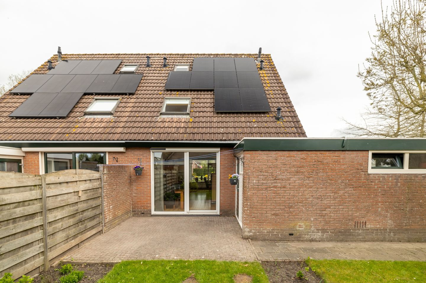 Foto 29 van 't Heale Paed 11