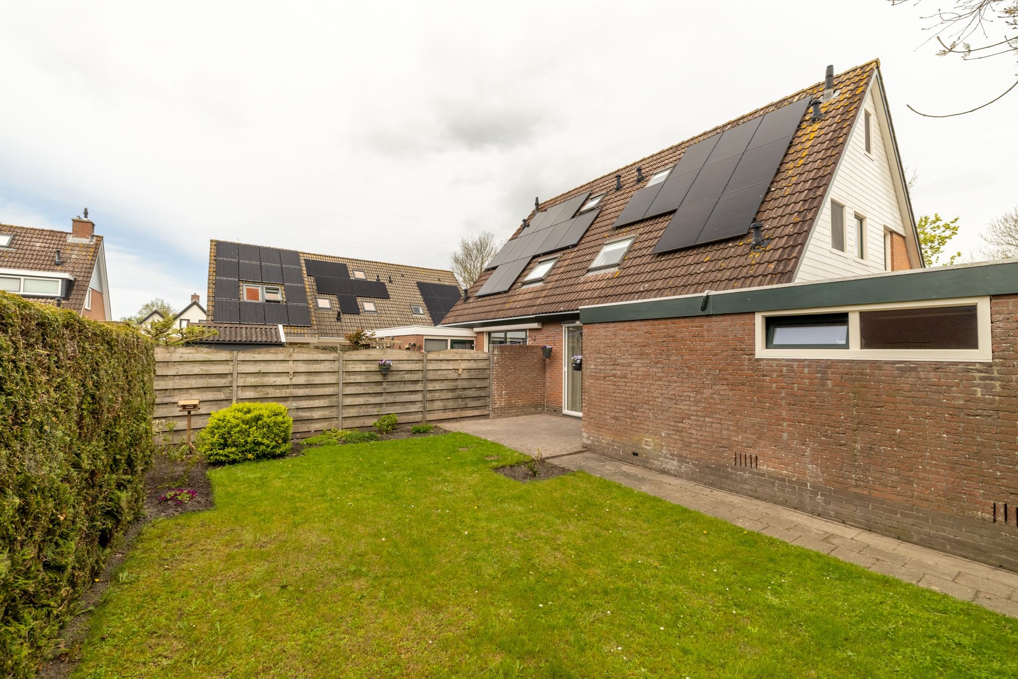 Foto 30 van 't Heale Paed 11