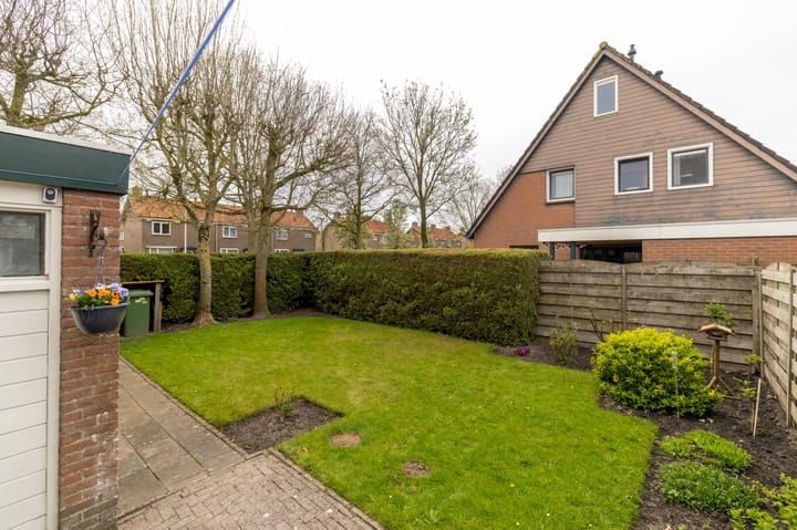 Foto 31 van 't Heale Paed 11