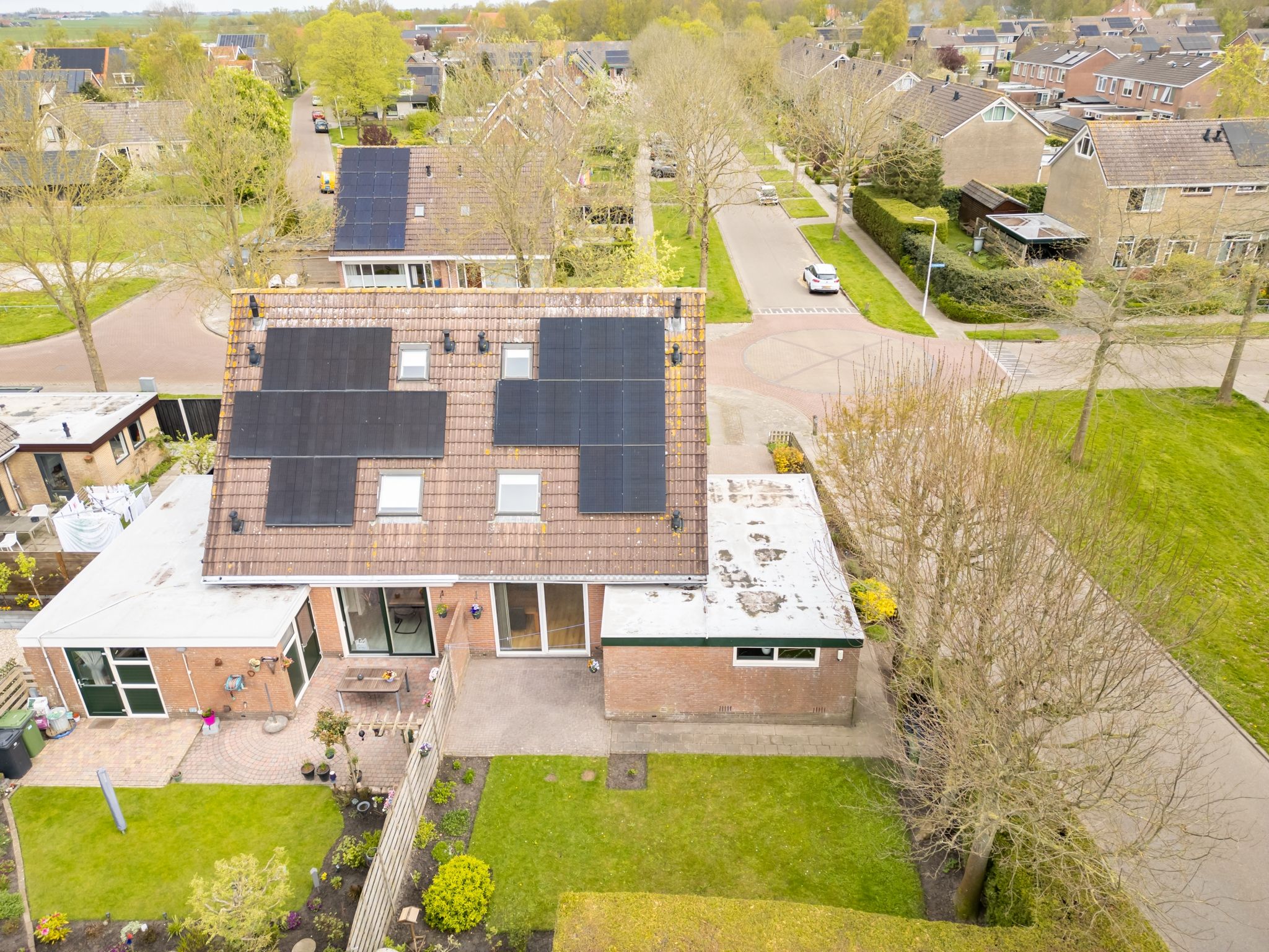 Foto 33 van 't Heale Paed 11