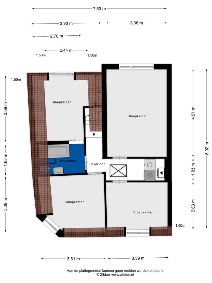 Foto 36 van Heezerweg 88
