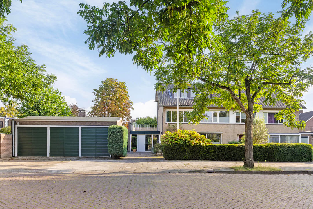 Photo 1 of van Meursstraat 9