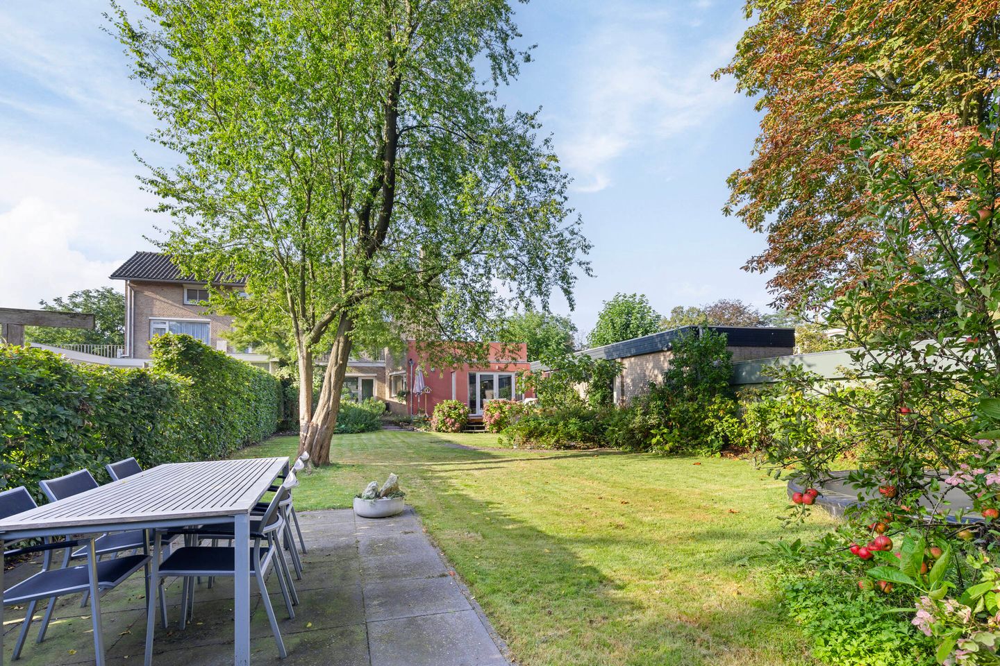 Photo 5 of van Meursstraat 9