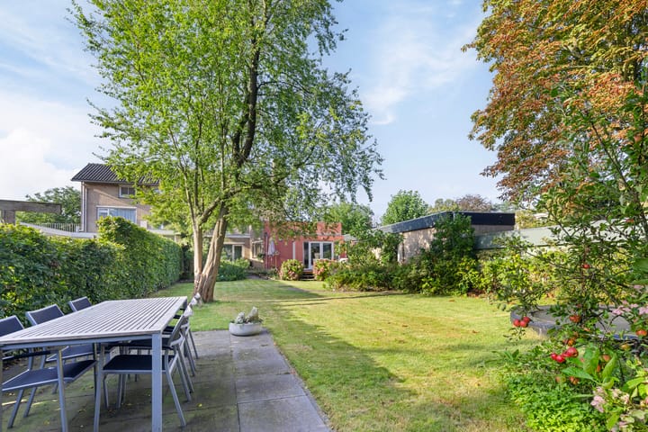 Foto 5 van van Meursstraat 9