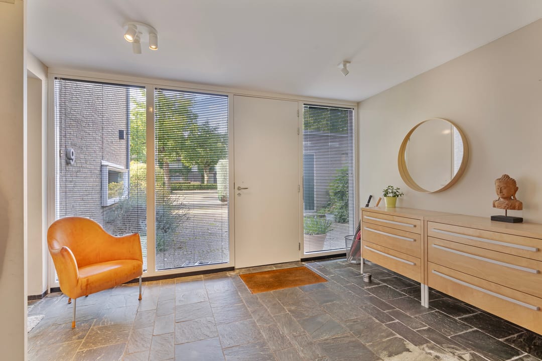 Photo 7 of van Meursstraat 9