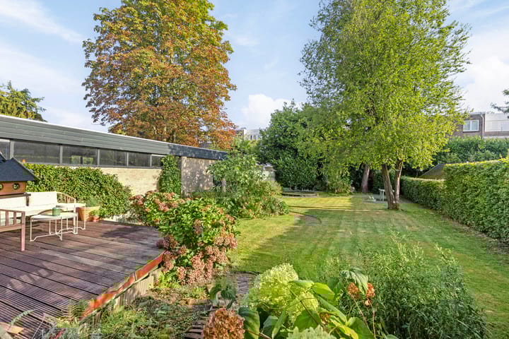 Foto 4 van van Meursstraat 9