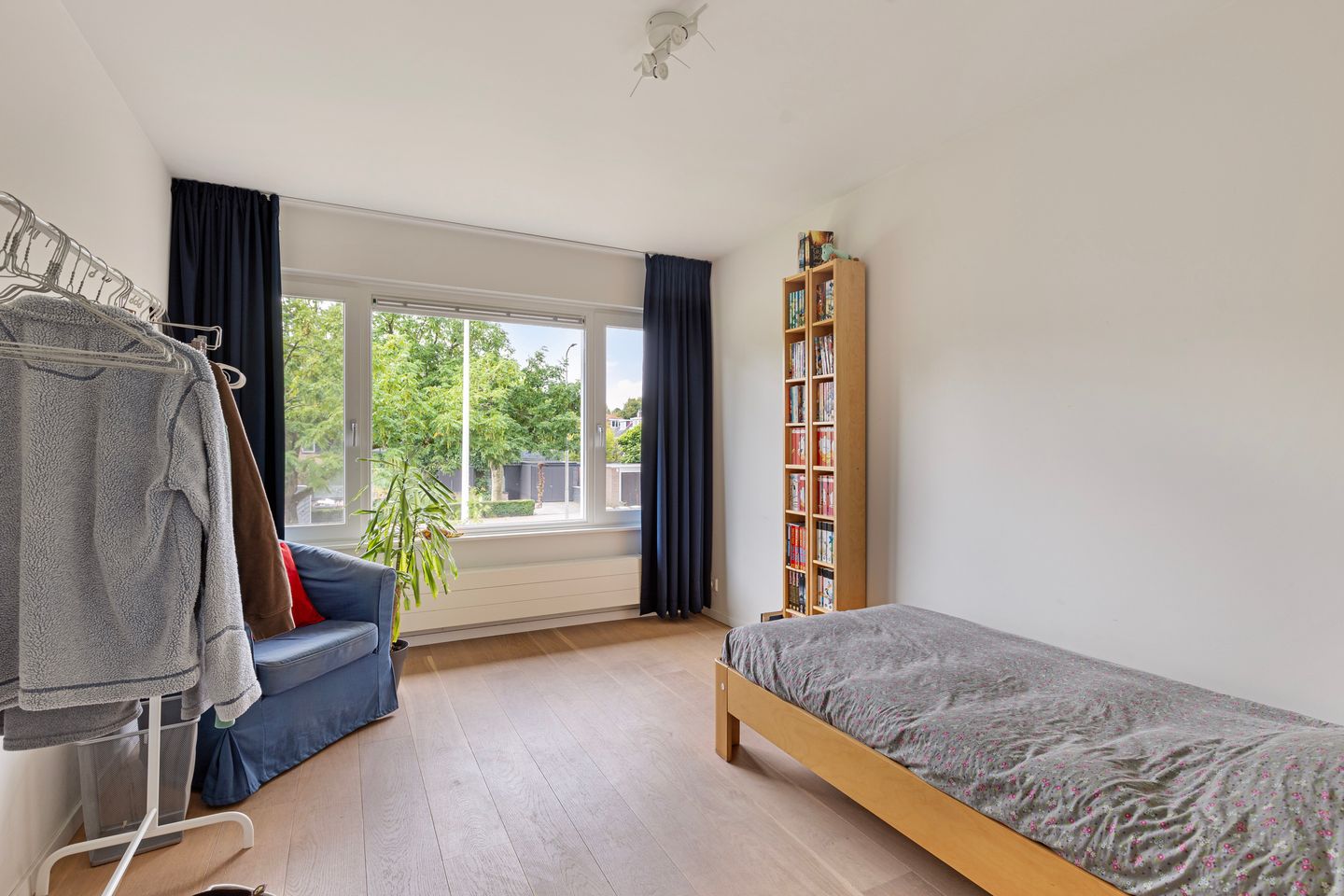 Photo 25 of van Meursstraat 9
