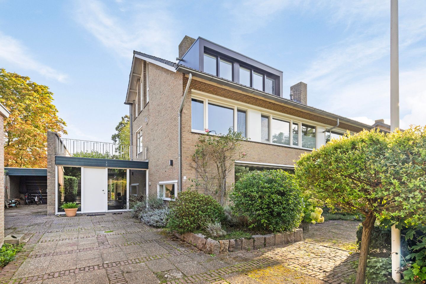 Photo 35 of van Meursstraat 9