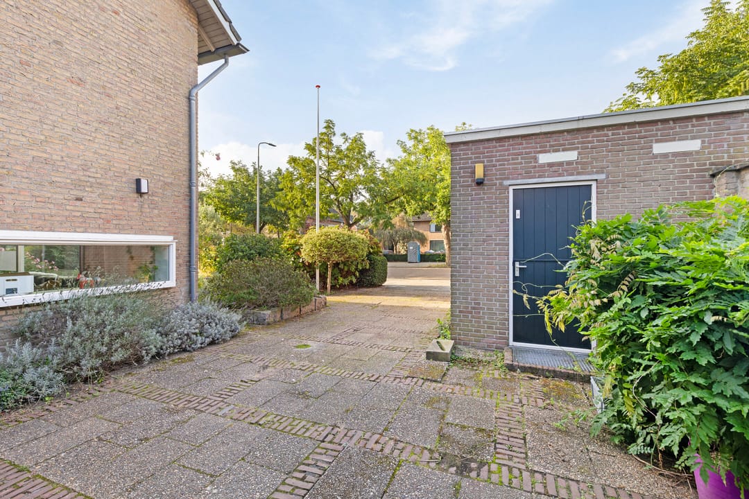 Photo 43 of van Meursstraat 9