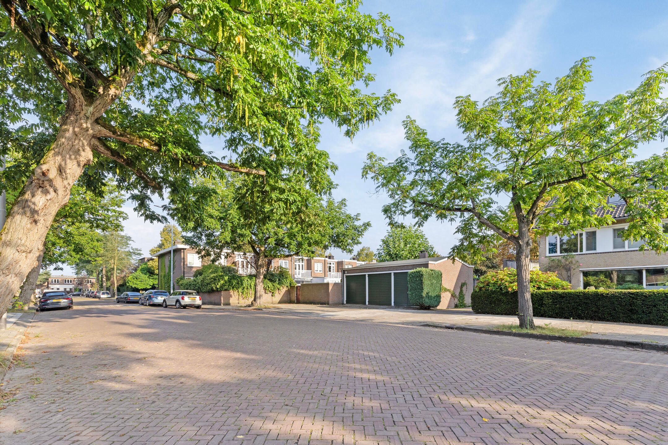 Photo 48 of van Meursstraat 9