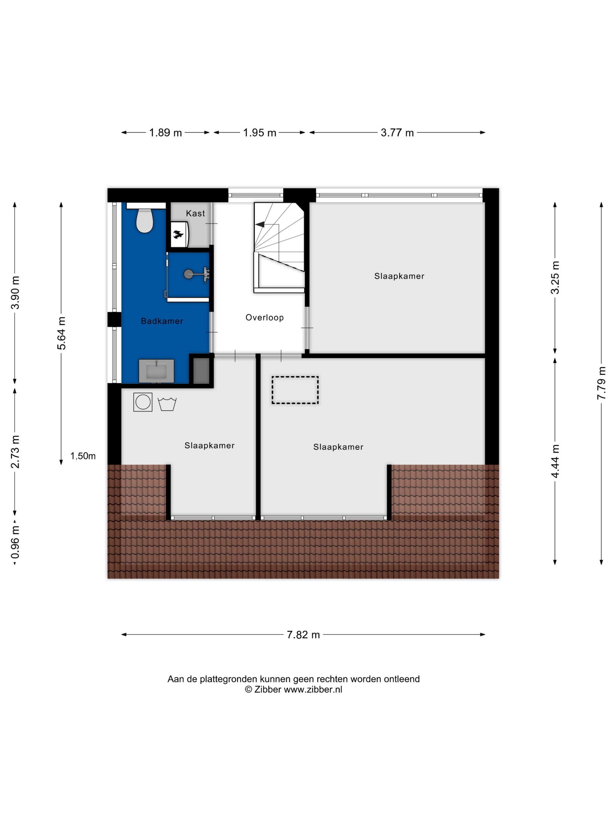Photo 51 of van Meursstraat 9