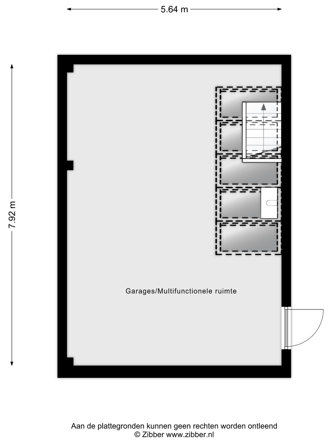 Photo 53 of van Meursstraat 9