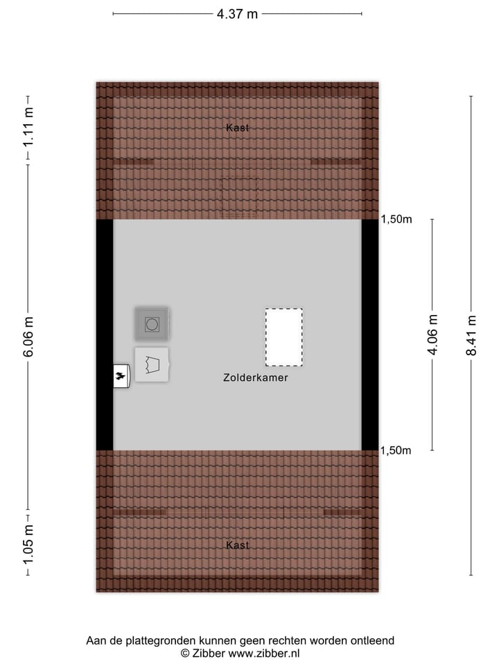 Foto 29 van Hesperenstraat 73